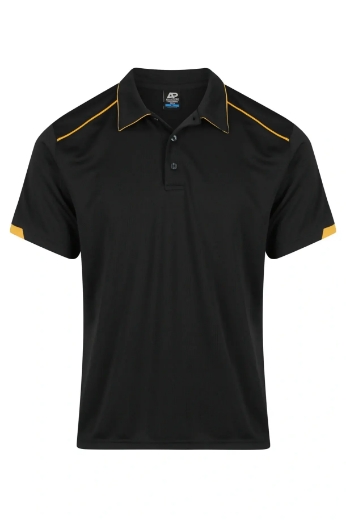 Picture of Aussie Pacific, Mens Currumbin Polo